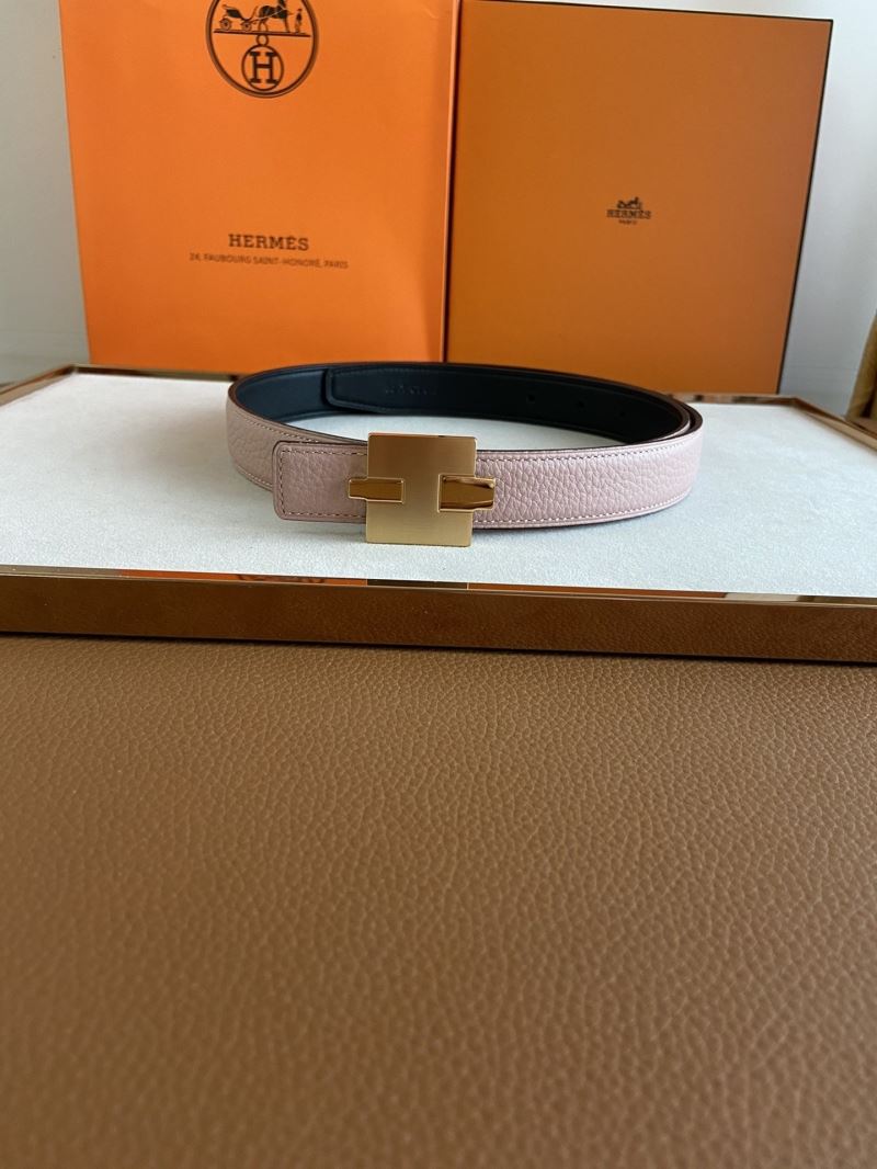 Hermes Belts